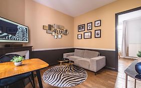 MM Suites Reims Centre